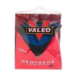 Valeo   Neoprene Lifting Gloves Medium   1 Pair Health 