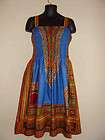 african print dashiki sundress $ 80 71 see suggestions