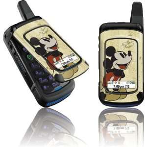  Old Fashion Mickey skin for Motorola i576 Electronics