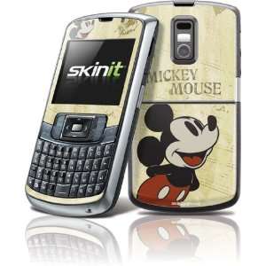  Old Fashion Mickey skin for Samsung Jack SGH i637 