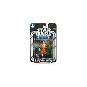  Star Wars Wedge Antilles with protector case Toys & Games