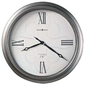 Ty Pennington Collection Elmont 24 Inch Wall Clock by 
