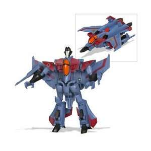  Transformers Animated ActivatorsStarscream Toys & Games