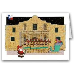  The Alamo, San Antonio Texas
