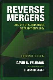   IPOs, (1576603407), David N. Feldman, Textbooks   