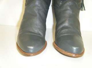 DINGO Vintage Fashion Boot Size 7 N Women Used  