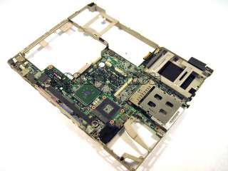DELL INSPIRON 8600 MOTHERBOARD X1029 0X1029 USA  