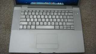 Back to home page    See More Details about  Apple MacBook Pro 15 