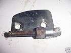 clinton chainsaw d 4 adjuster  $ 10