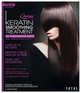   Hair Smoothing Treatment NO Formaldehyde Ammonia Free Brazilian  