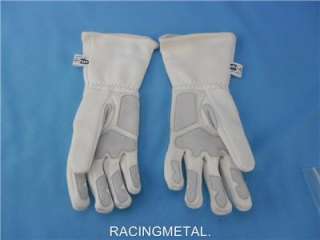 DALE EARNHARDT JR NEW ADIDAS RACING DRIVER GLOVES 88 NATIONAL GUARD 