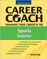 Ferguson Career Coach Managing Your Career in the Sports Industry 