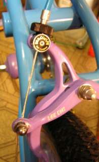 Dia Compe 883 old school BMX brake adjuster   REAR  