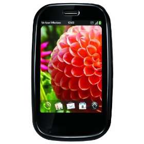 Wireless Palm Pre Plus Phone (Verizon Wireless)