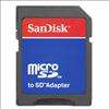 New SanDisk 8GB Micro SD HC Memory Card MicroSD 8G SDHC  