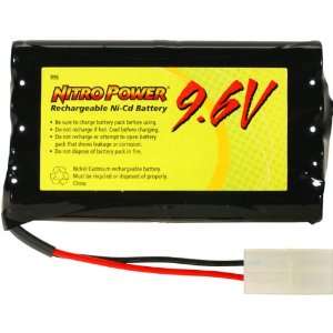   NiCd Battery   Without Charger (Batteries & Chargers)