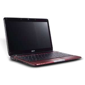  Acer Aspire Timeline Ruby Red AS1810T 8459 11.6 Inch HD 