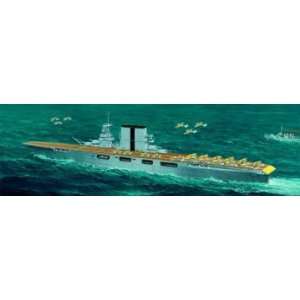 com Trumpeter 1/350 USS Saratoga CV3 Aircraft Carrier Ship Model Kit 