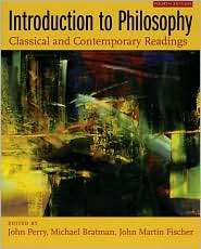 Introduction to Philosophy, (0195169247), John Perry, Textbooks 
