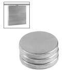 3pc Super Strong Neodymium Magnets 5X Grip Rare Earth Magnets Lifetime 