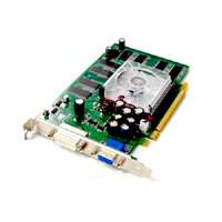 Dell T9098 0T9098 Video Card Quadro FX 540 PCI Express 0751492246963 