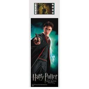  Harry Potter / Half Blood Prince (S1) Bookmark Office 