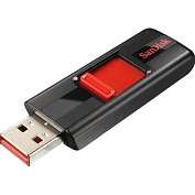 USB Flash Drives  2GB, 4GB, 8GB, 16GB, 32GB, 64GB, 128GB  SanDisk 