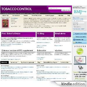  Summaries of recent peer reviewed articles from Tobacco 