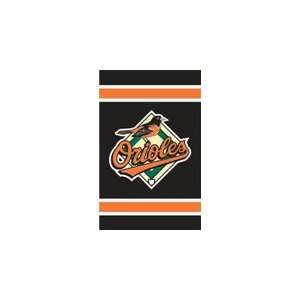  Baltimore Orioles 2 Sided XL Premium Banner Flag *SALE 