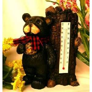  Northwood Bear Weather Thermometer