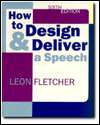   Speech, (0321015444), Leon Fletcher, Textbooks   