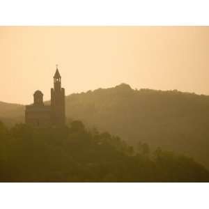 Tsarevets Fortress, Veliko Tarnovo, Bulgaria, Europe Photographic 