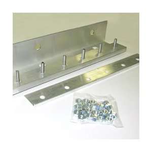 ALECO Universal Strip Door Mounting Hardware  Industrial 