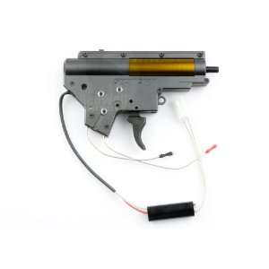  Systema ENERGY CMB M150 Complete Mechbox / Gearbox for MP5 