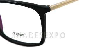 NEW Fendi Eyeglasses F 945 BEIGE 001 F945 AUTH  
