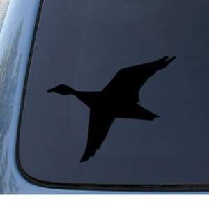 DUCK   Hunting Season Bird   Car, Truck, Notebook, Vinyl Decal Sticker 