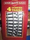 BACHMANN HOLIDAY SPECIAL BIG HAULERS G SCALE COAL CAR PARTS  