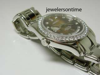 Rolex Mens Platinum Masterpiece MOP Diamond dial and Bezel 18946 $95K 
