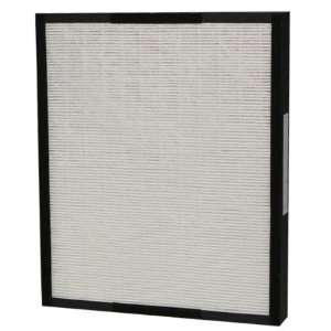  Alen A350/A375UV Silver Ion HEPA Replacement Filter BF25A 