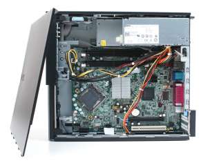 Dell Optiplex 960 SFF Barebones Case+235w PSU G261D  