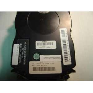  IBM 95F4749 200MB IBM HDD MADE BY WD MODEL WDS 3200 Electronics