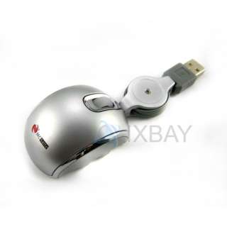 Super Slim Mini USB Optical Mouse Mice 800dpi F Laptop  