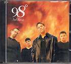 98 degrees and Rising (CD)