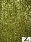 SOLID CHENILLE UPHOLSTERY FABRIC   APPLE   9.99/YARD SO