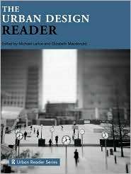 The Urban Design Reader, (0415333873), Michael Larice, Textbooks 