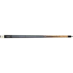   Pool Cue with Polycarbonate Ferrule Weight 18 oz.