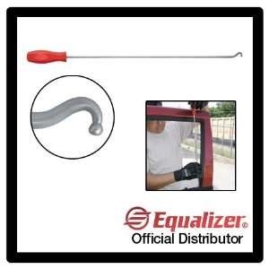  Equalizer Long Glass Run Channel Cleaner Automotive