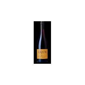  2009 Erath Pinot Noir 750ml Grocery & Gourmet Food