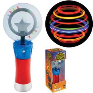   Spectra Spinner Wand sensory fidget toy autism ADHD visual stim  