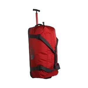  The North Face Wayfinder 30   Chili Pepper Red Sports 